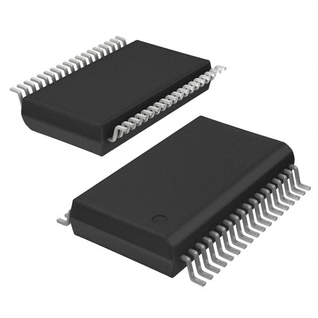 A3938SLQ Allegro MicroSystems
